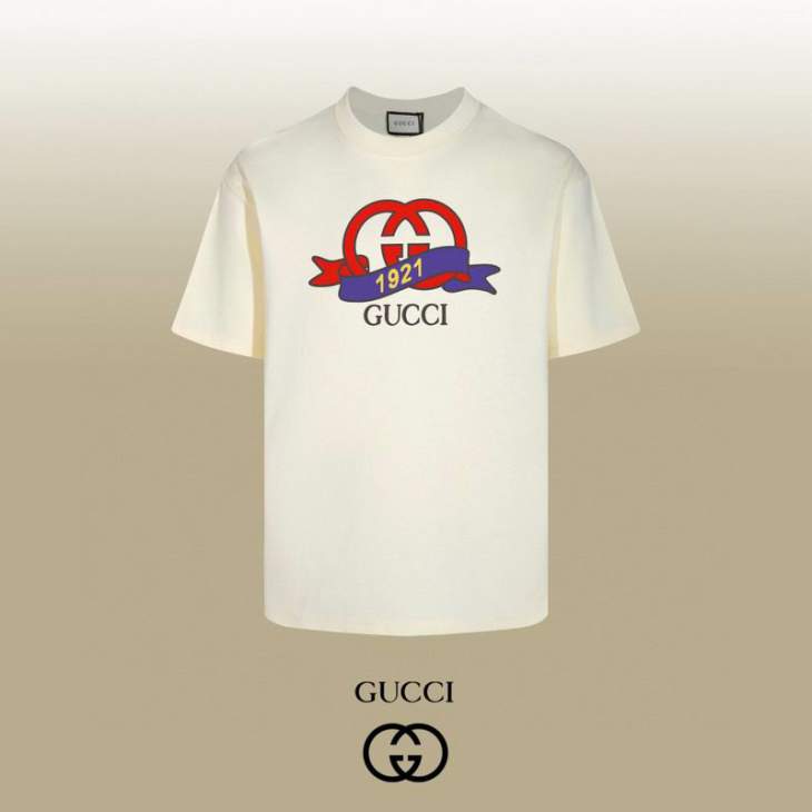 Picture of Gucci T Shirts Short _SKUGucciXS-LmptxG004510680